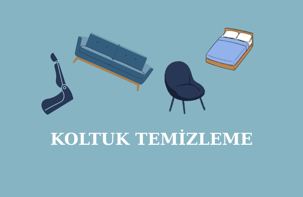 koltuk temizleme