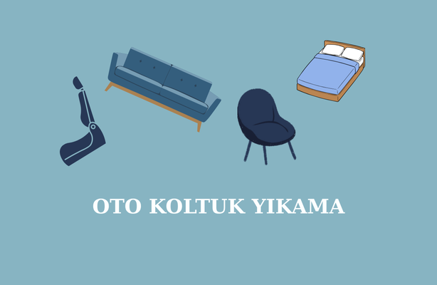 oto koltuk yikama