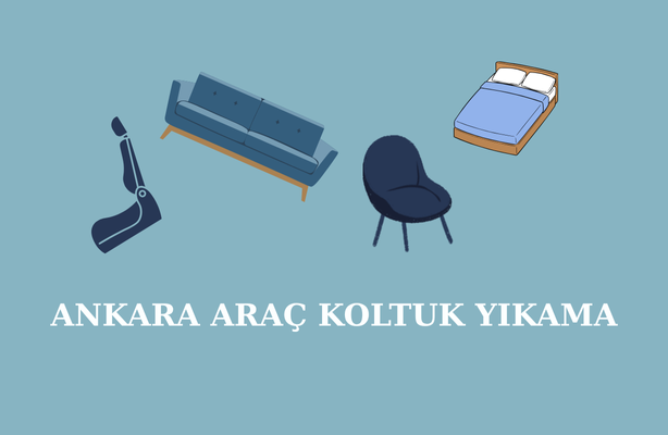 ankara arac koltuk yikama