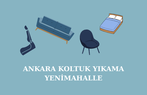 ankara koltuk yikama yenimalle