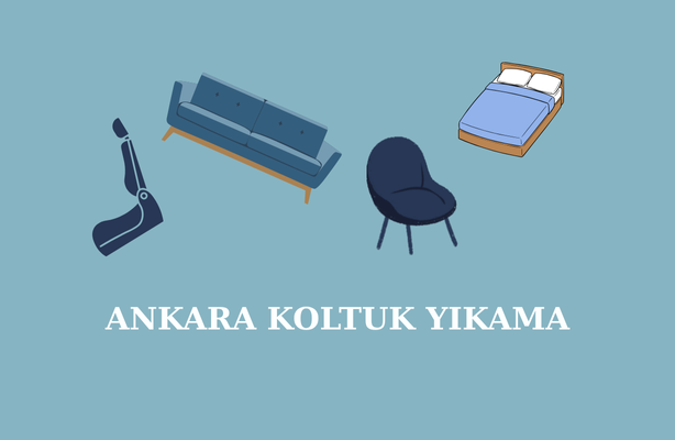 ankara koltuk yikama
