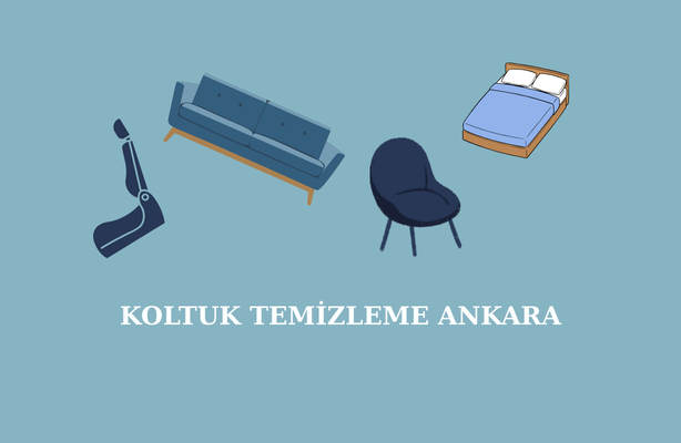 Koltuk Temizleme Ankara