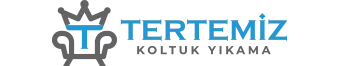 TERTEMİZ KOLTUK YIKAMA •  FOOTER LOGO - LOGO